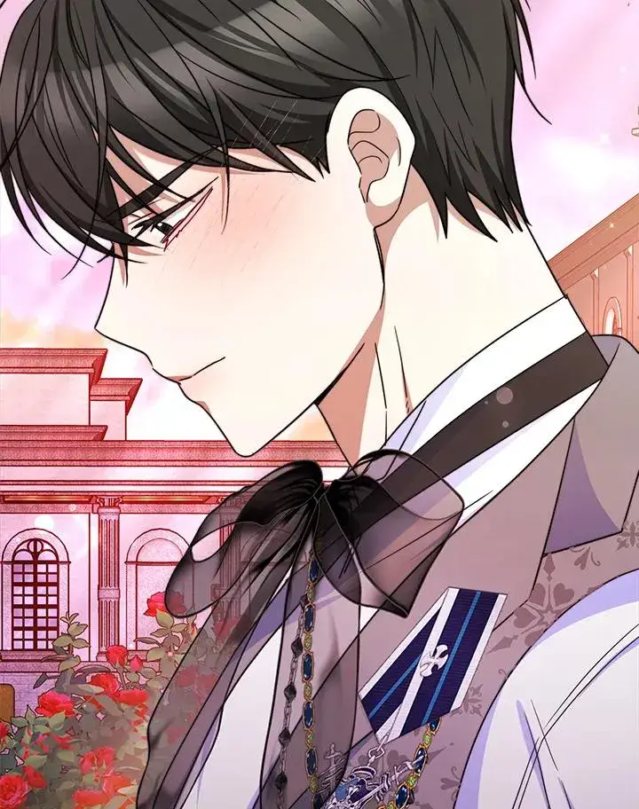 漫画《完结后的伊万杰琳》第58话第108张图