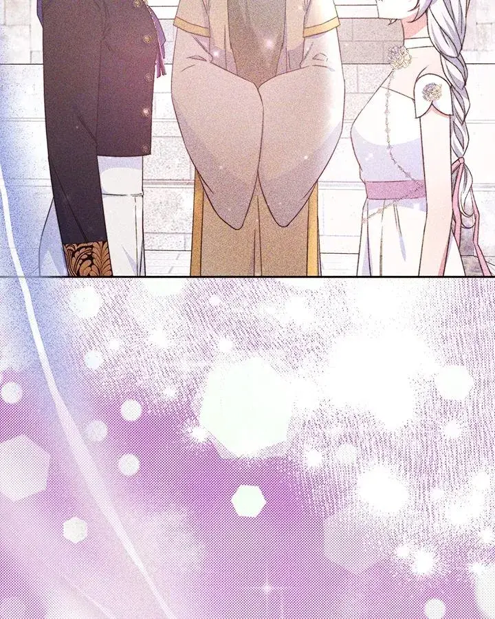 漫画《完结后的伊万杰琳》第58话第128张图