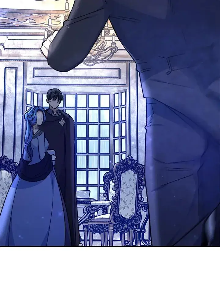 漫画《完结后的伊万杰琳》第63话第119张图