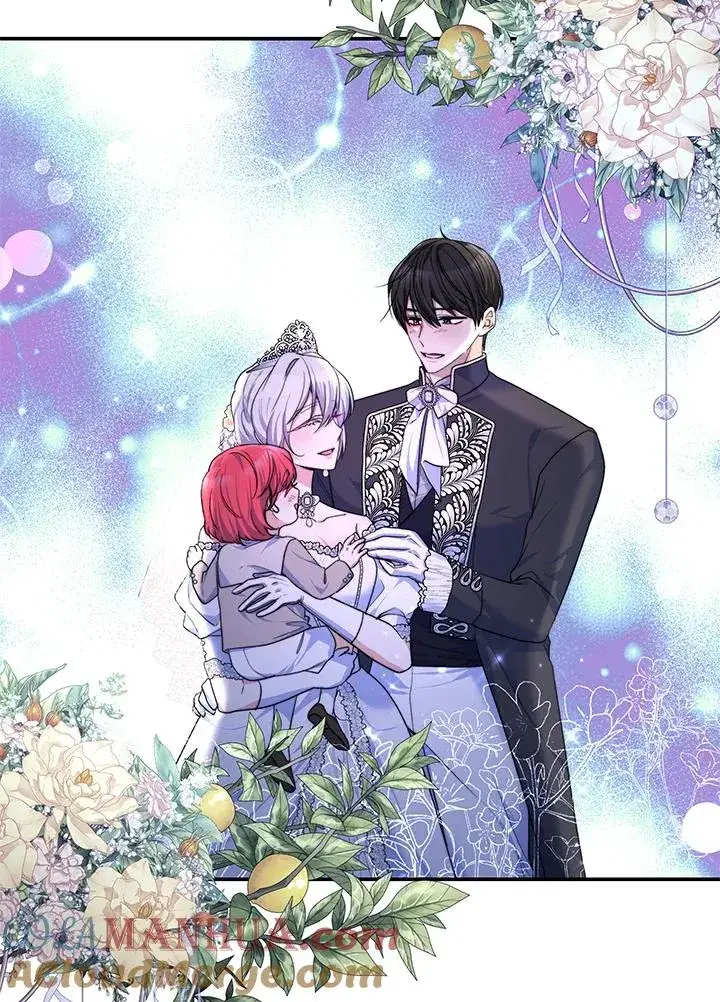 漫画《完结后的伊万杰琳》第70话(最终章)第117张图