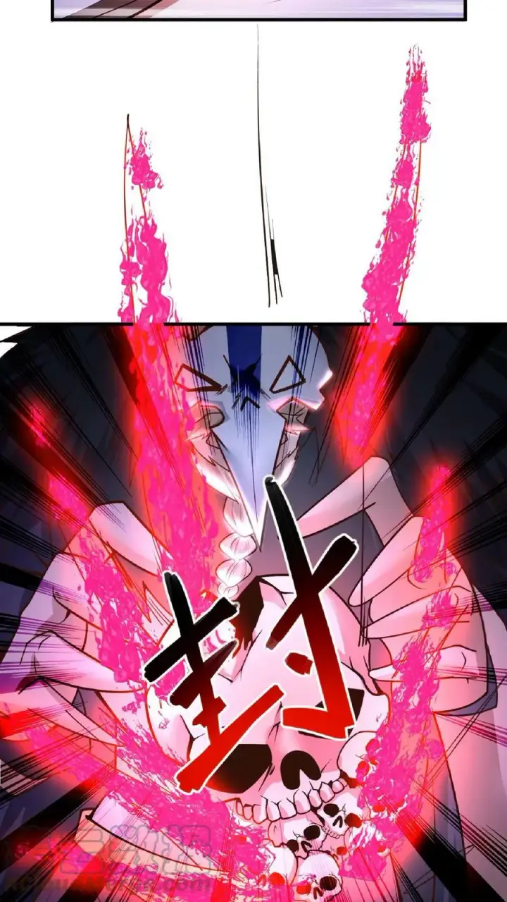 漫画《完了啊！女帝的软饭丈夫居然无敌》第19话 女帝吃醋第31张图