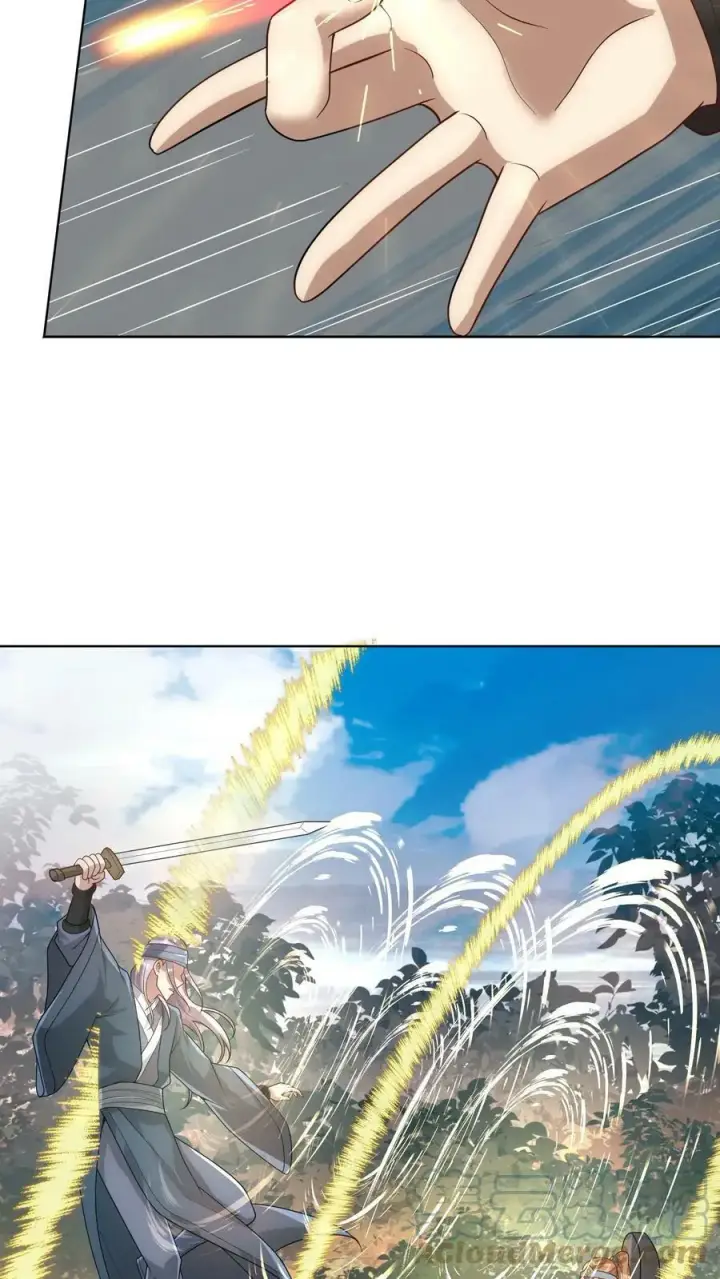 漫画《完了啊！女帝的软饭丈夫居然无敌》第21话 没丢脸第15张图