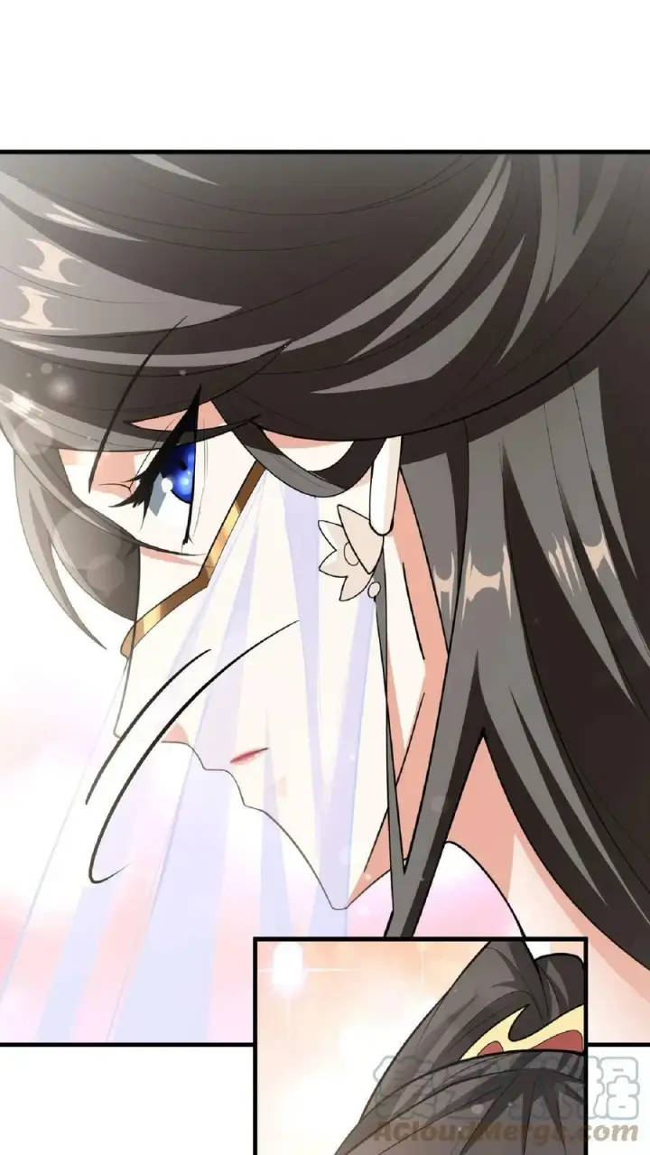 漫画《完了啊！女帝的软饭丈夫居然无敌》第31话 魅力无限第27张图