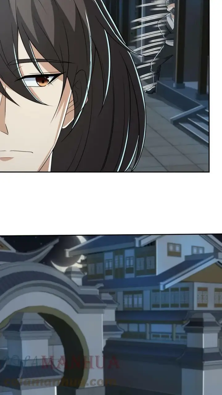 漫画《完了啊！女帝的软饭丈夫居然无敌》第36话 再次刷新恐怖记录第13张图