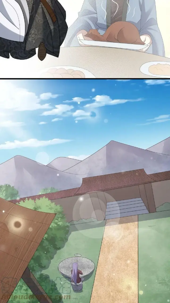 漫画《完了啊！女帝的软饭丈夫居然无敌》第67话 魔族女帝洛㚯媛第23张图