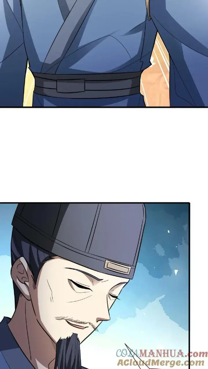 漫画《完了啊！女帝的软饭丈夫居然无敌》第103话 一个人埋伏一群人第15张图