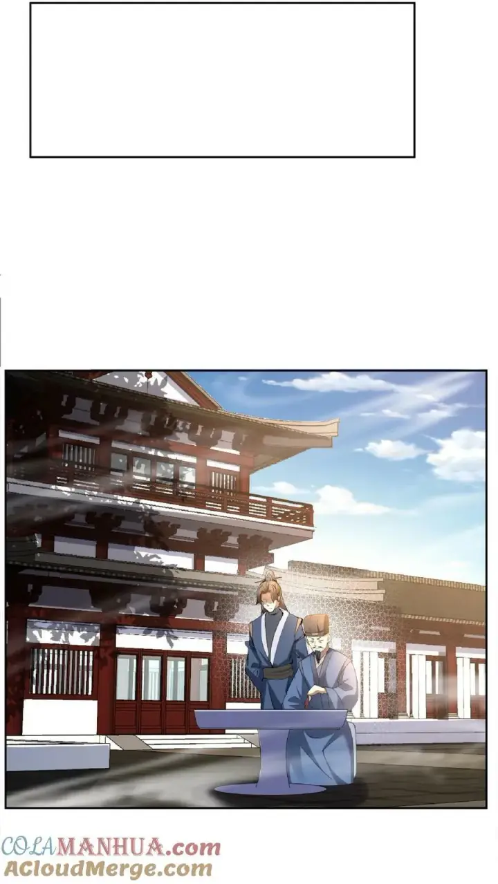 漫画《完了啊！女帝的软饭丈夫居然无敌》第104话 天字一号女帝与亲王爱心满满情意绵绵阳光福利院第15张图