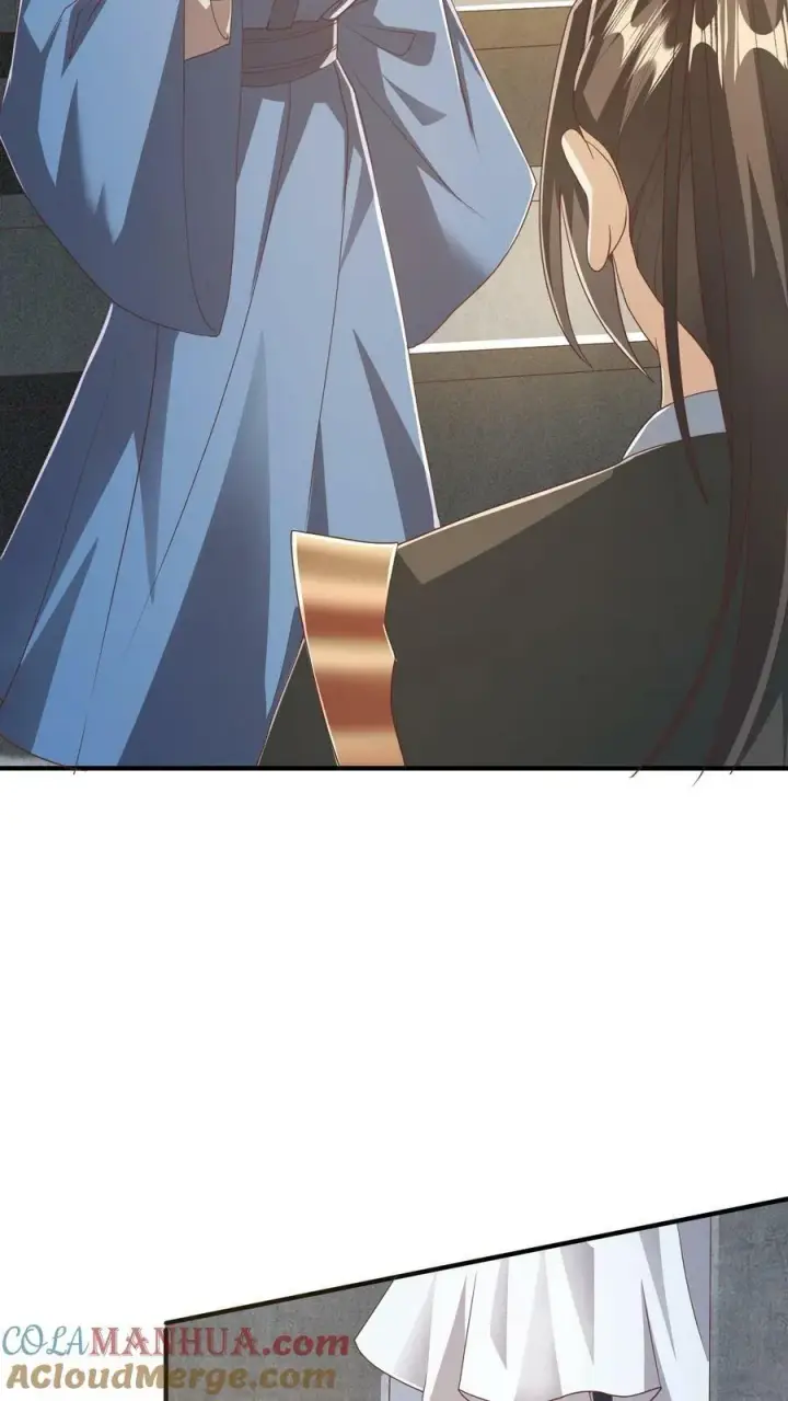 漫画《完了啊！女帝的软饭丈夫居然无敌》第108话 五百万灵石第17张图