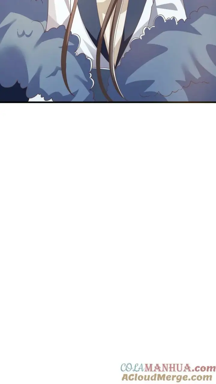 漫画《完了啊！女帝的软饭丈夫居然无敌》第108话 五百万灵石第35张图