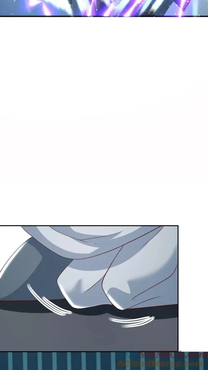 漫画《完了啊！女帝的软饭丈夫居然无敌》第109话 老人家，不必这么客气第25张图