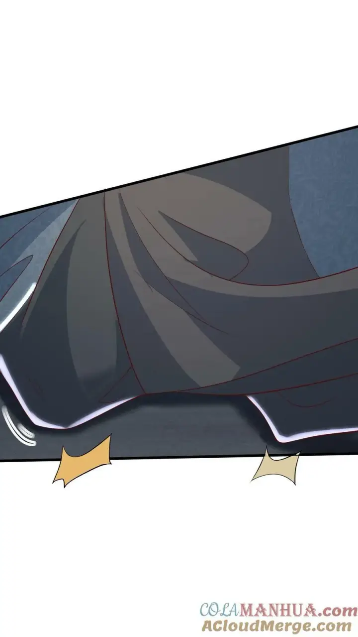 漫画《完了啊！女帝的软饭丈夫居然无敌》第109话 老人家，不必这么客气第27张图