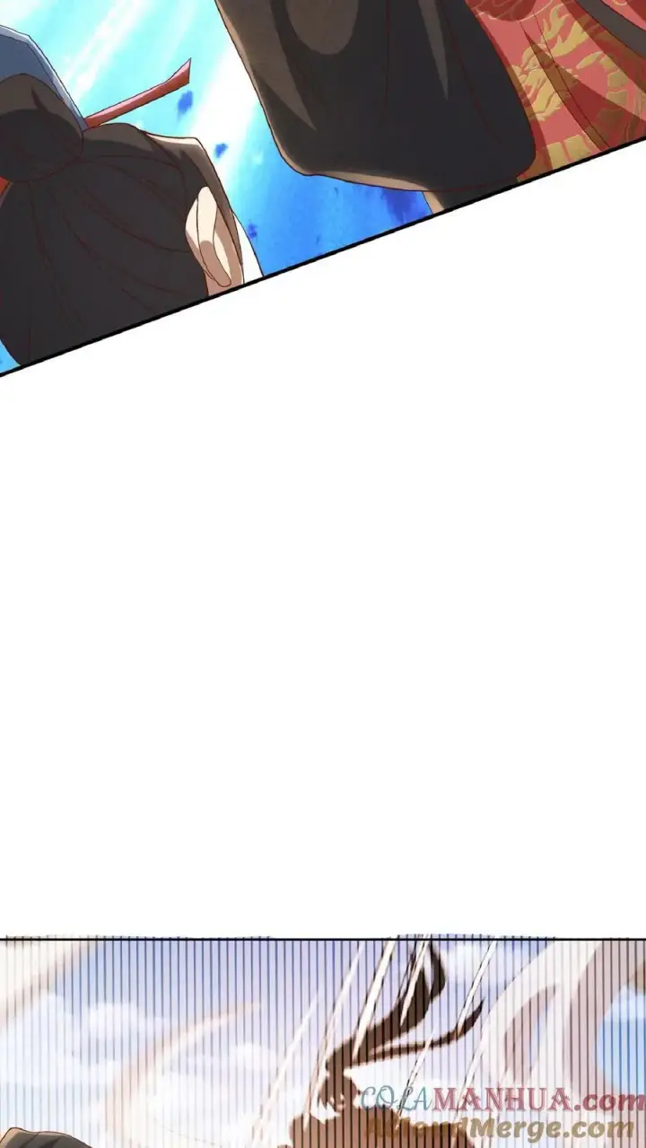 漫画《完了啊！女帝的软饭丈夫居然无敌》第109话 老人家，不必这么客气第5张图