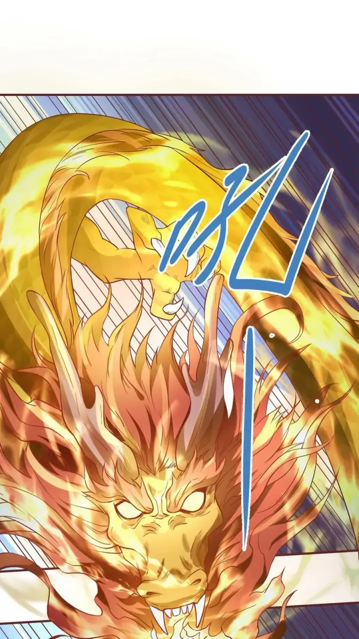 漫画《完了啊！女帝的软饭丈夫居然无敌》第115话 什么玩意儿第26张图