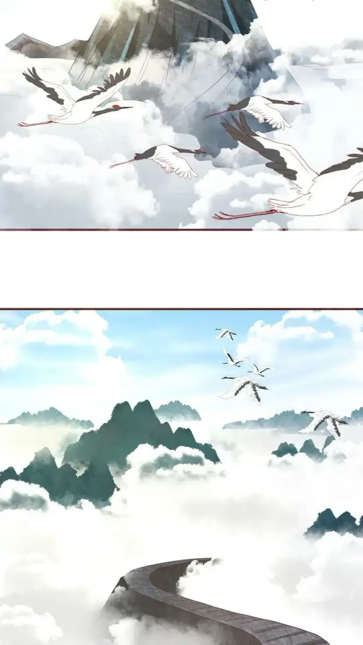 漫画《完了啊！女帝的软饭丈夫居然无敌》第115话 什么玩意儿第6张图