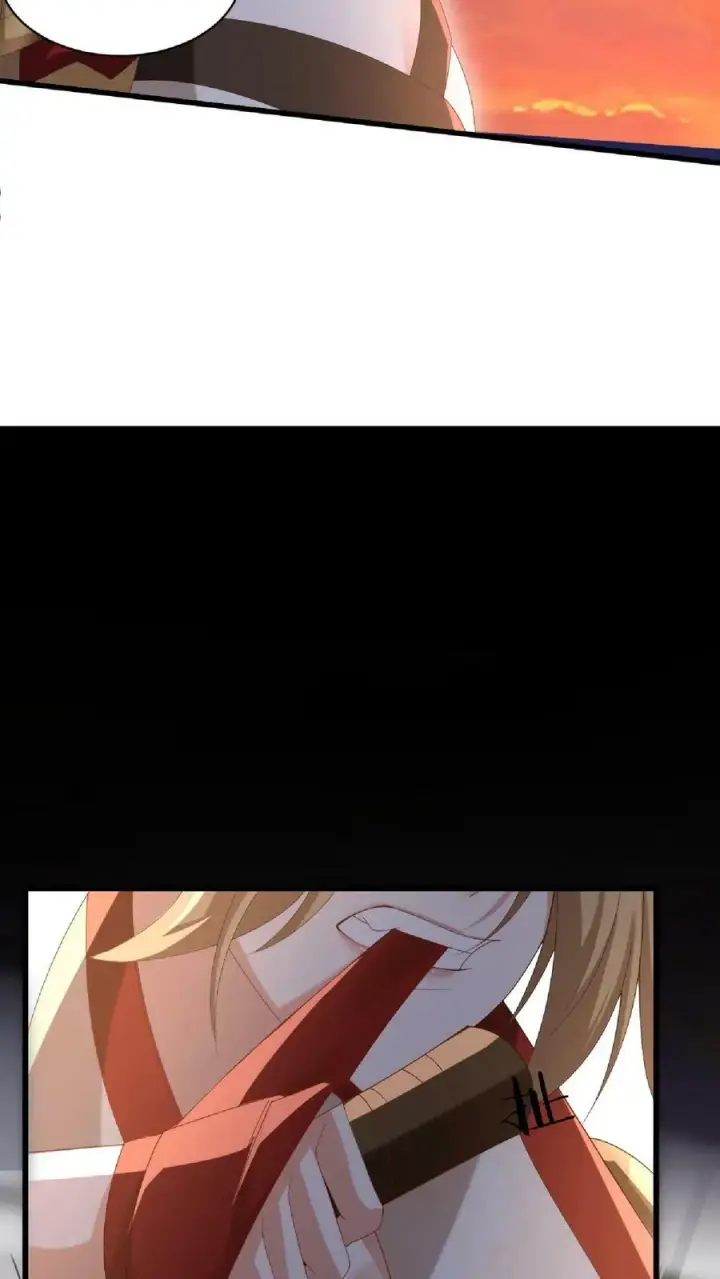 漫画《完了啊！女帝的软饭丈夫居然无敌》第126话 杀敌护国，庇我大炎第16张图