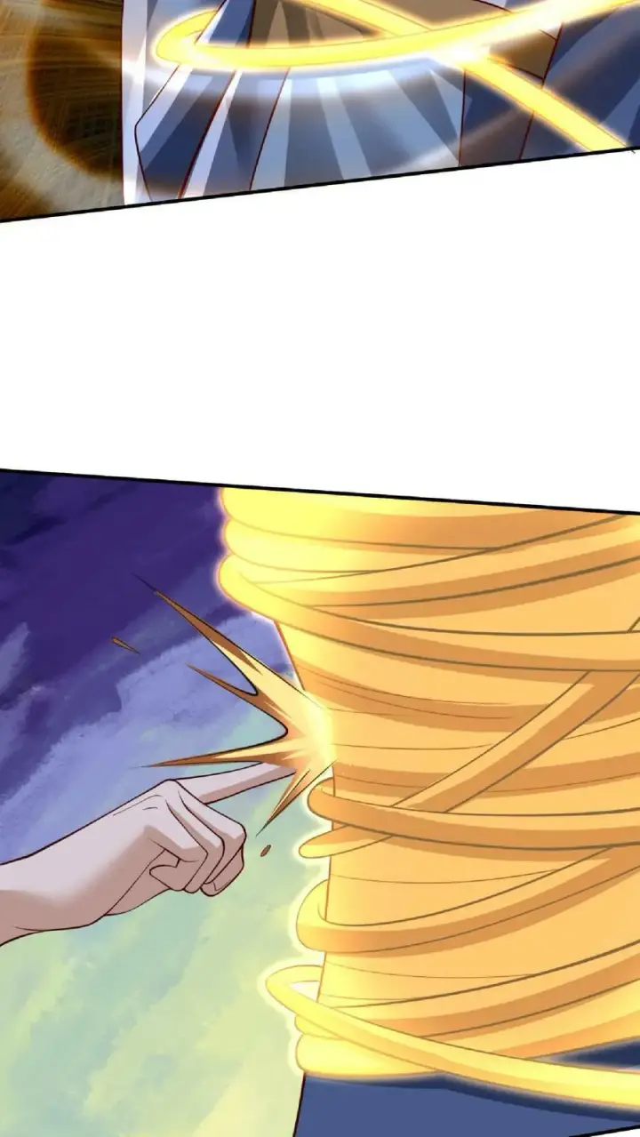 漫画《完了啊！女帝的软饭丈夫居然无敌》第139话 为了你们好第12张图