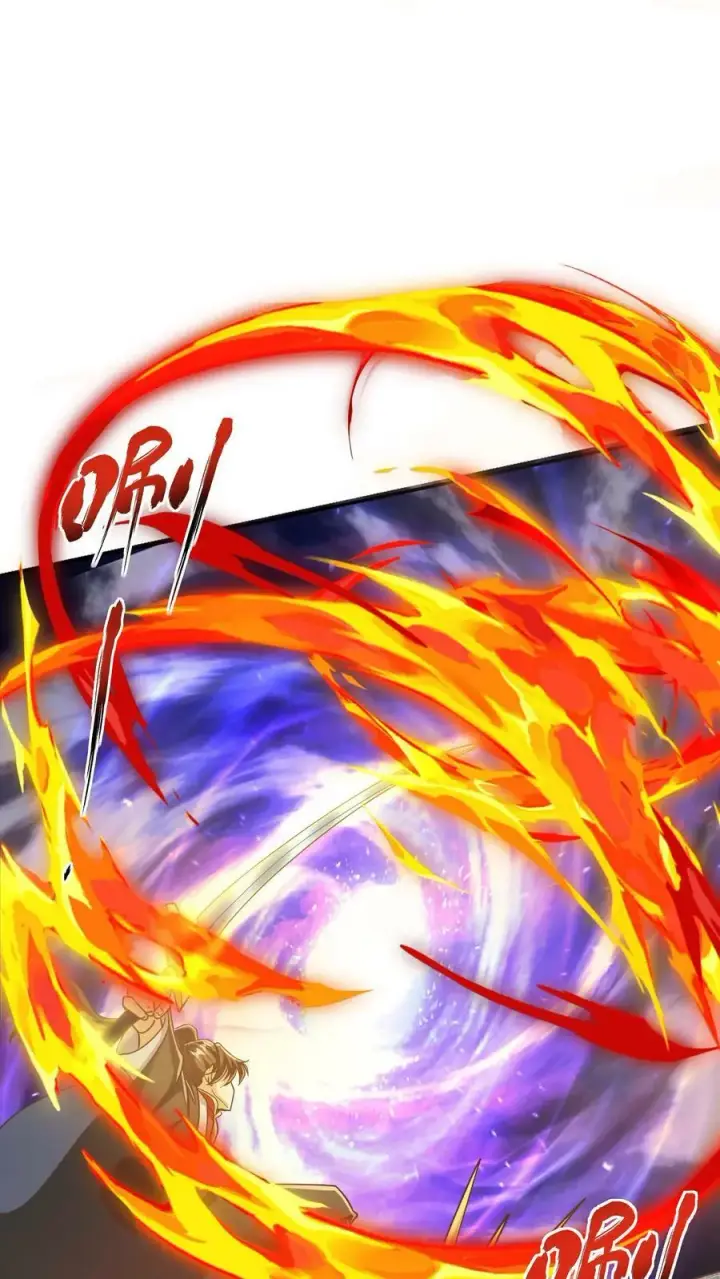 漫画《完了啊！女帝的软饭丈夫居然无敌》第147话 说实话有风险第6张图