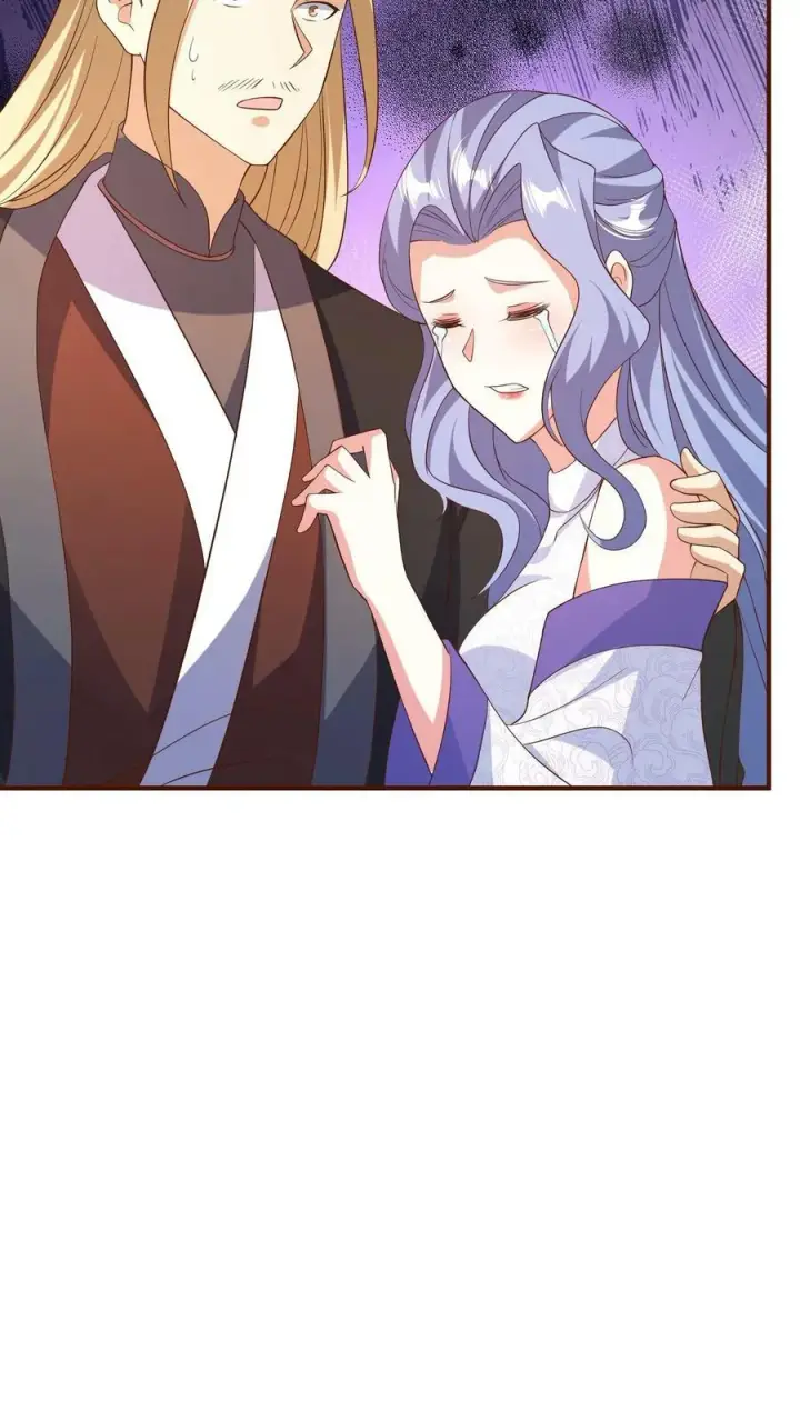 漫画《完了啊！女帝的软饭丈夫居然无敌》第151话 到了圣魔域第14张图