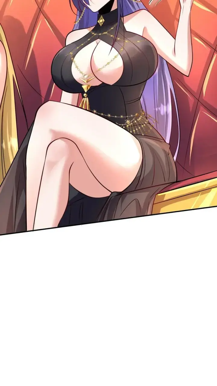 漫画《完了啊！女帝的软饭丈夫居然无敌》第152话 气息不对第38张图