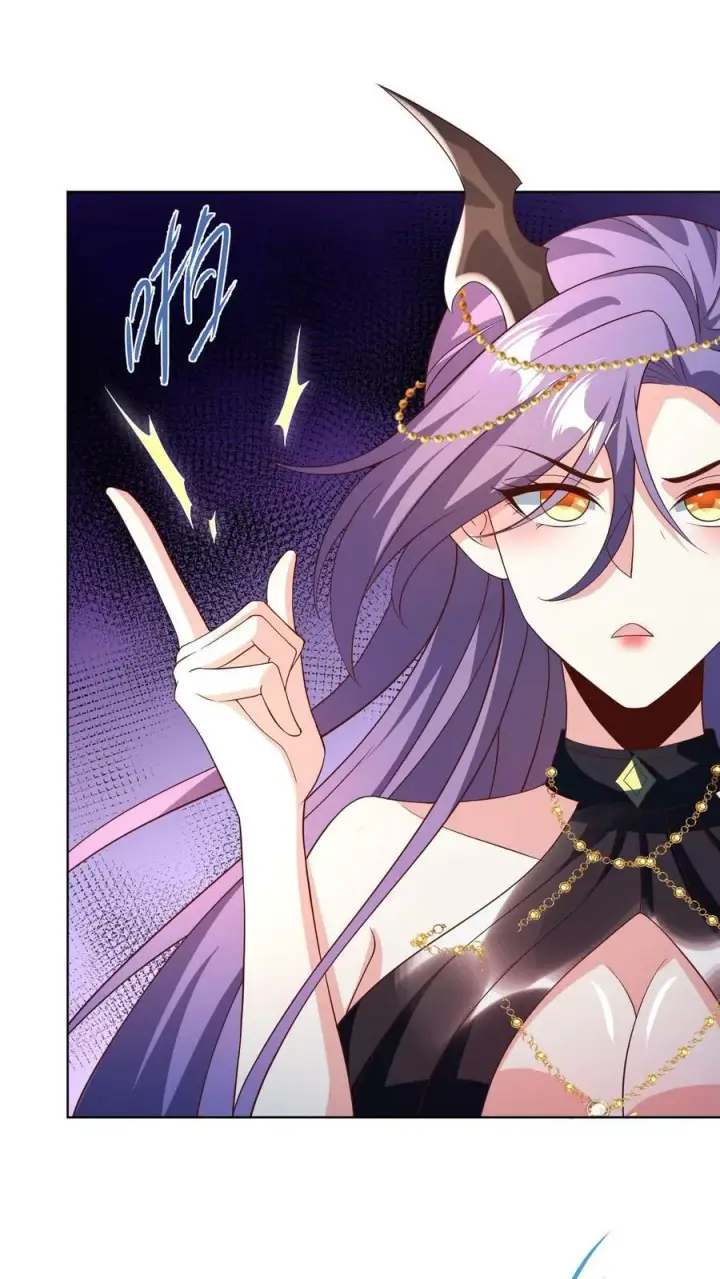 漫画《完了啊！女帝的软饭丈夫居然无敌》第157话 父亲死而复生？第14张图