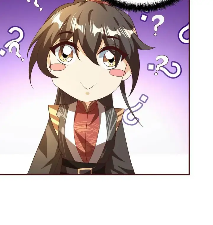 漫画《完了啊！女帝的软饭丈夫居然无敌》第160话 萧·金蝉子转世·天第28张图