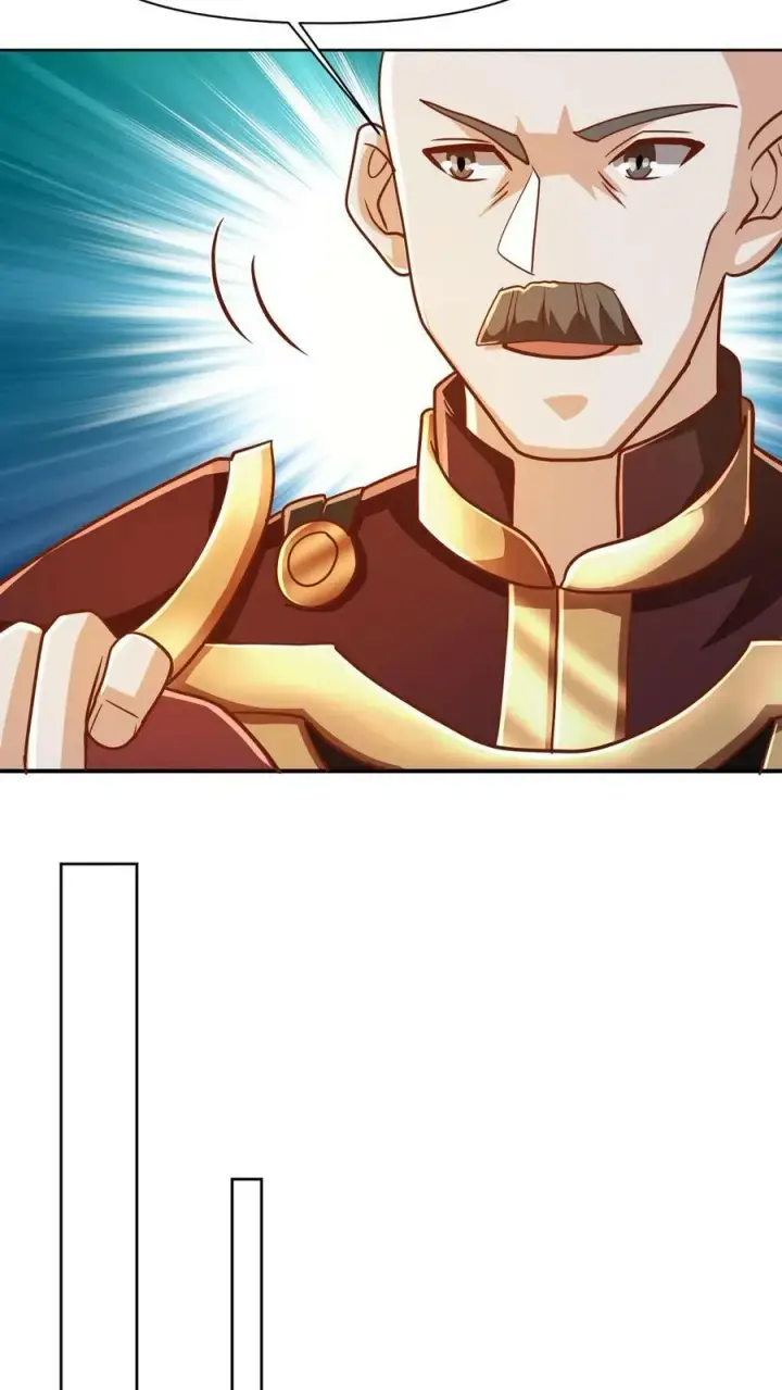 漫画《完了啊！女帝的软饭丈夫居然无敌》第174话 不愧是软饭天尊第16张图