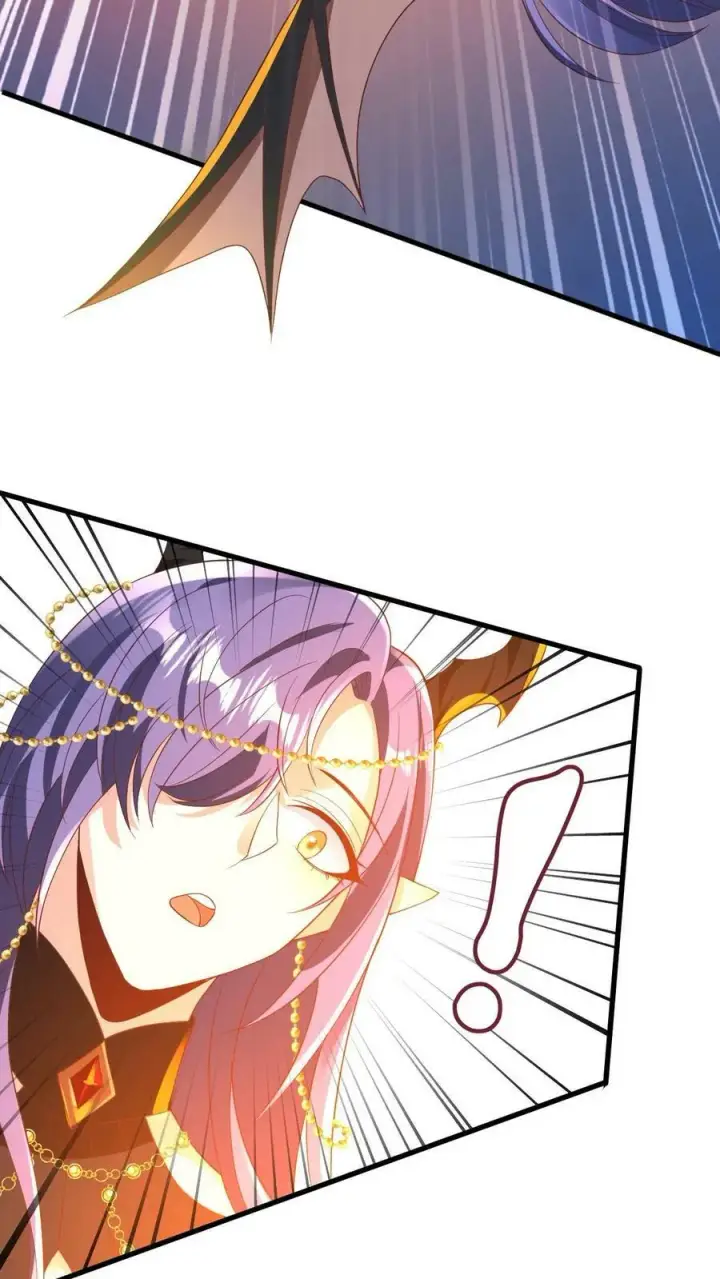 漫画《完了啊！女帝的软饭丈夫居然无敌》第175话 只想刺激第28张图