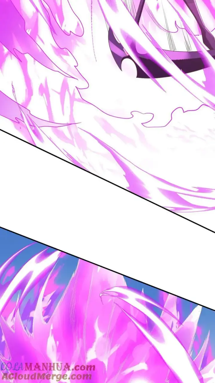 漫画《完了啊！女帝的软饭丈夫居然无敌》第176话 臭杂碎，给本帝死！第33张图