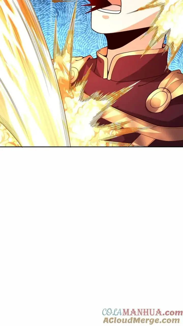 漫画《完了啊！女帝的软饭丈夫居然无敌》第178话 最危险就是最安全第23张图