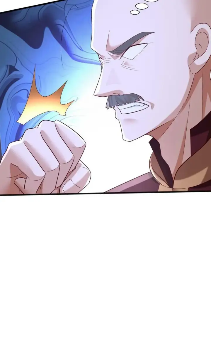 漫画《完了啊！女帝的软饭丈夫居然无敌》第183话 魔鬼吃燃血晶第32张图