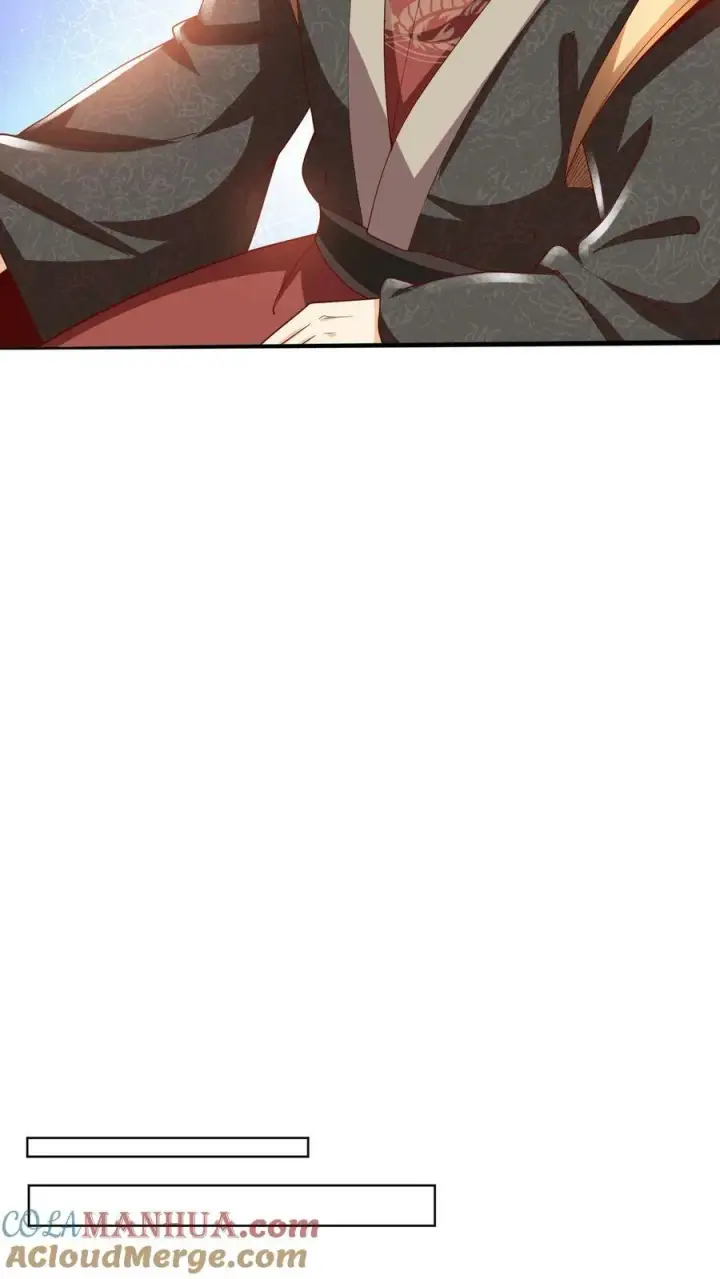 漫画《完了啊！女帝的软饭丈夫居然无敌》第189话 气秃了第7张图