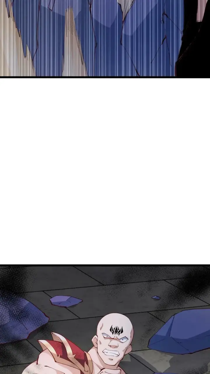 漫画《完了啊！女帝的软饭丈夫居然无敌》第192话 好好处很多？第28张图