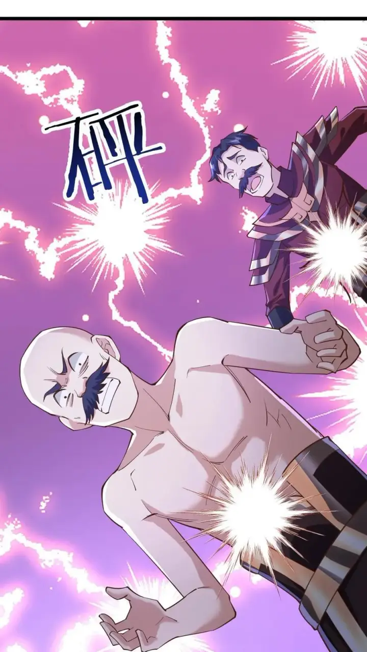 漫画《完了啊！女帝的软饭丈夫居然无敌》第197话 活的憋屈第20张图