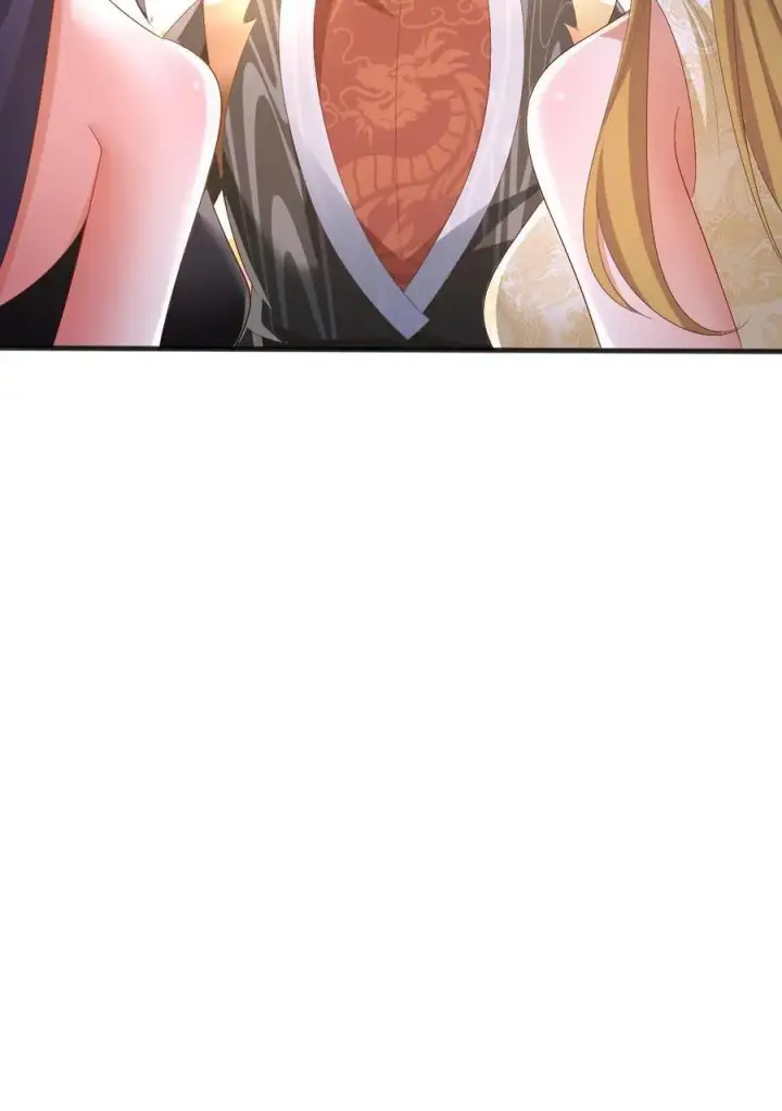 漫画《完了啊！女帝的软饭丈夫居然无敌》第206话 补气填元第34张图