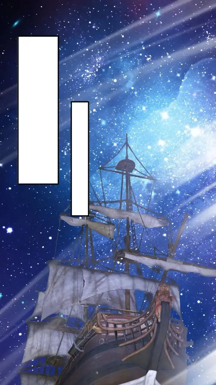 漫画《完了啊！女帝的软饭丈夫居然无敌》第216话 南荒域出事了第2张图