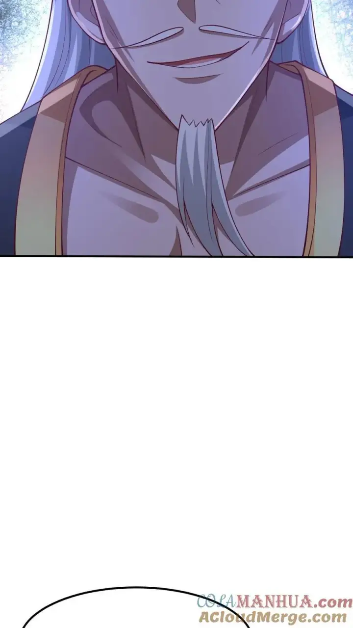漫画《完了啊！女帝的软饭丈夫居然无敌》第235话 找死的萧天第19张图