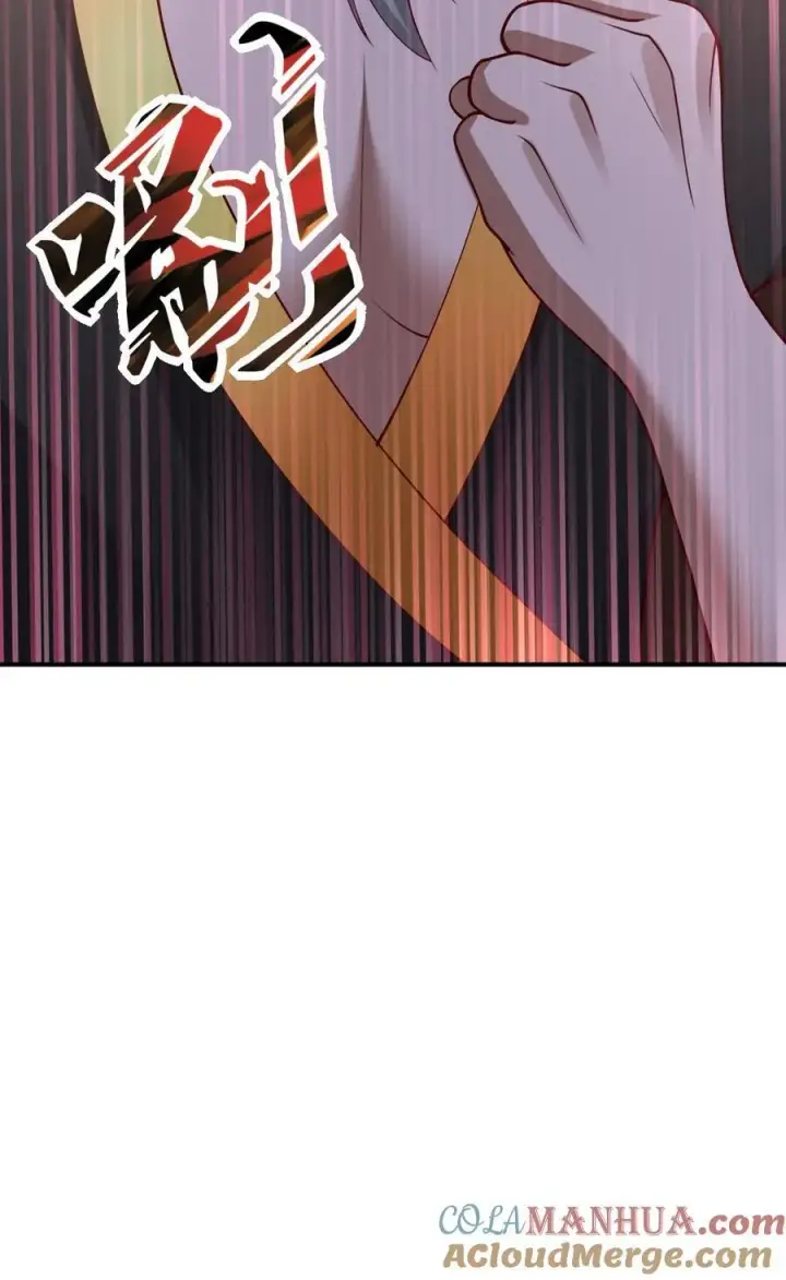 漫画《完了啊！女帝的软饭丈夫居然无敌》第235话 找死的萧天第31张图
