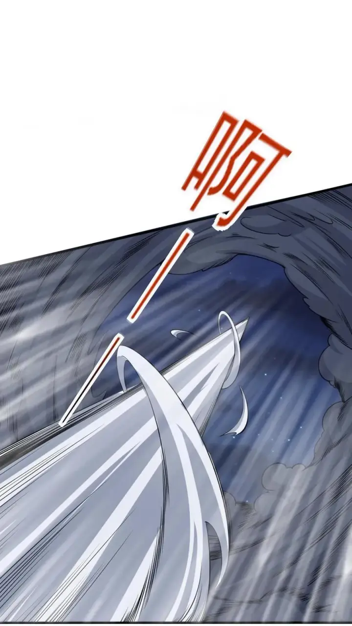 漫画《完了啊！女帝的软饭丈夫居然无敌》第237话 真他娘的机灵第16张图