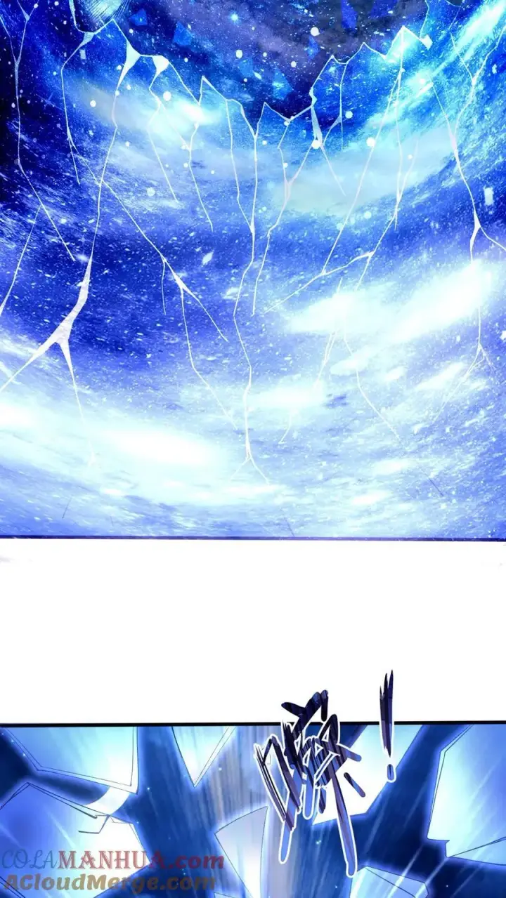 漫画《完了啊！女帝的软饭丈夫居然无敌》第237话 真他娘的机灵第29张图