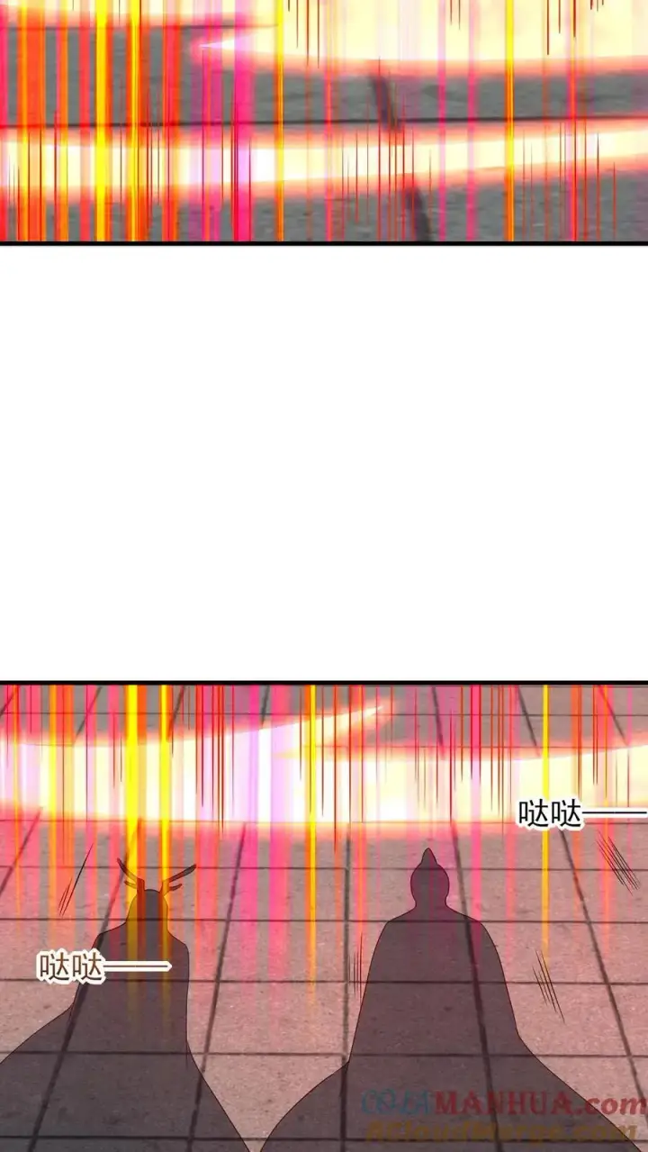 漫画《完了啊！女帝的软饭丈夫居然无敌》第242话 姓紫的犯人第25张图