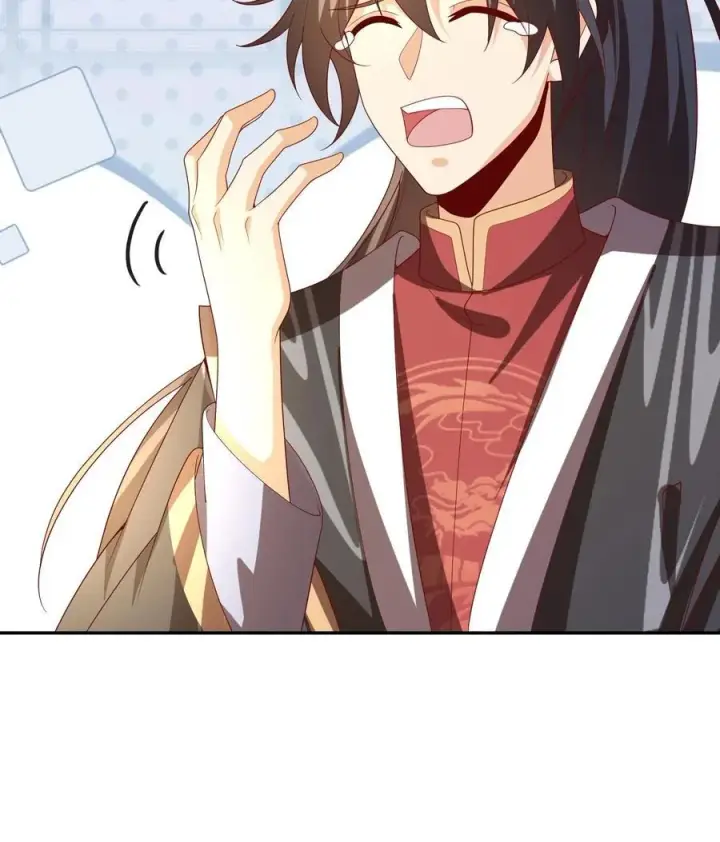 漫画《完了啊！女帝的软饭丈夫居然无敌》第246话 训人高手龙丘道第24张图