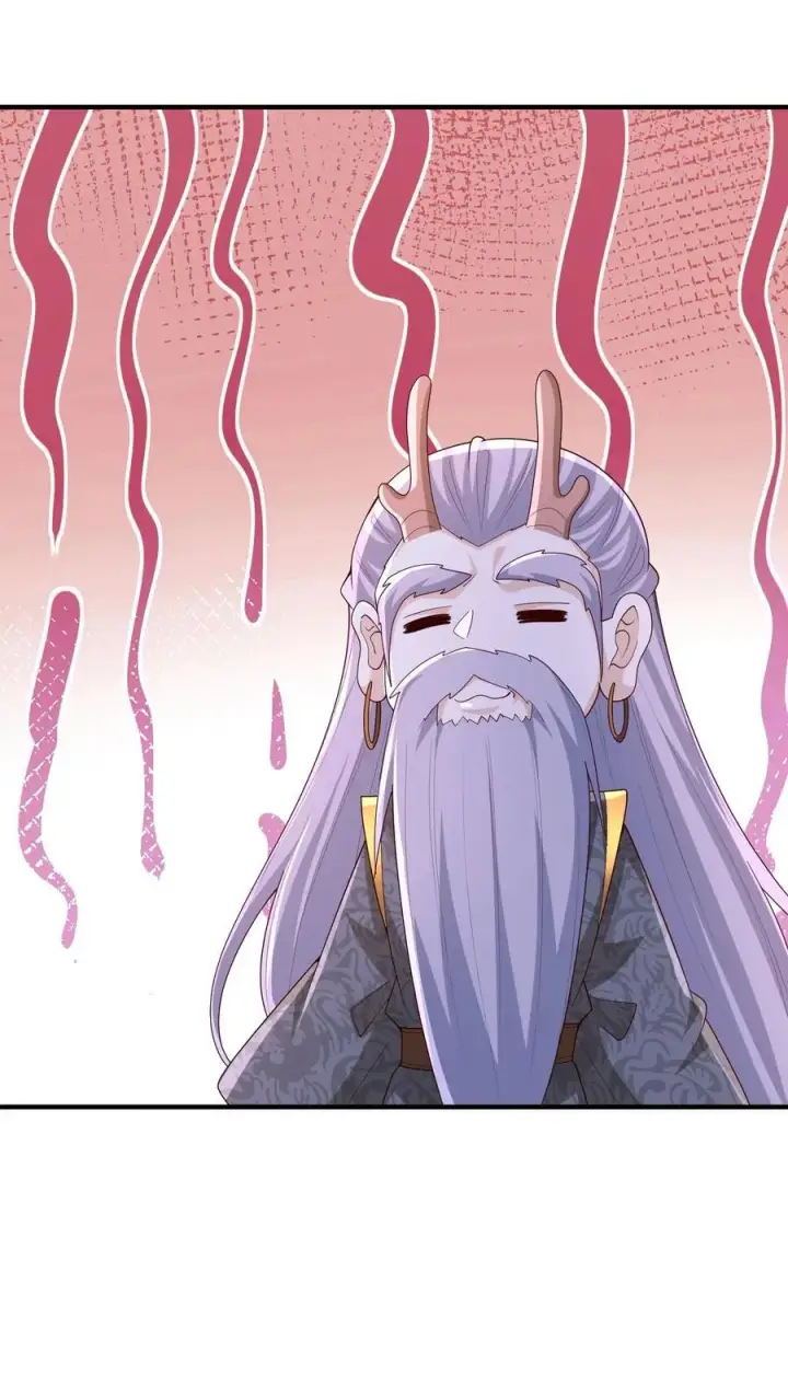 漫画《完了啊！女帝的软饭丈夫居然无敌》第247话 圣魔域的大炎皇朝第14张图