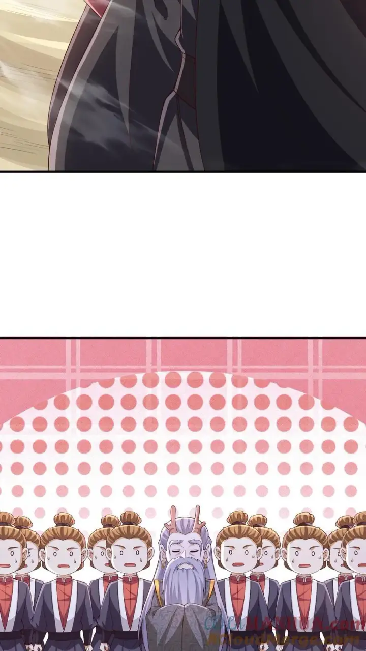 漫画《完了啊！女帝的软饭丈夫居然无敌》第247话 圣魔域的大炎皇朝第9张图