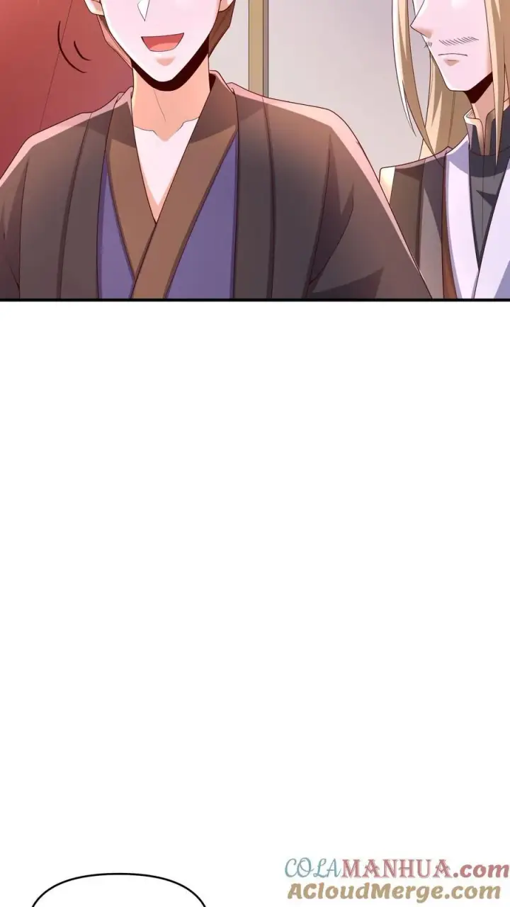 漫画《完了啊！女帝的软饭丈夫居然无敌》第248话 白菜被拱了第13张图