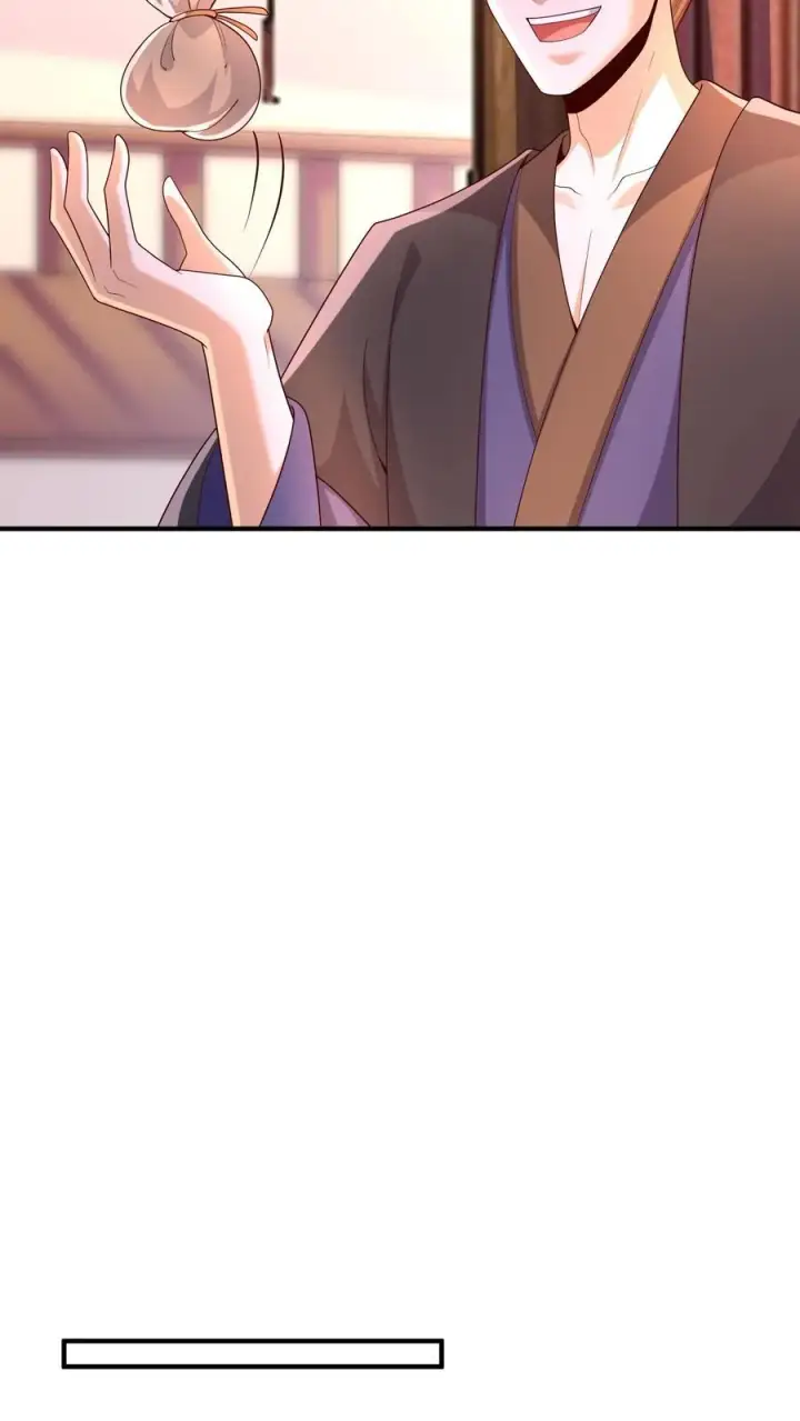 漫画《完了啊！女帝的软饭丈夫居然无敌》第248话 白菜被拱了第8张图