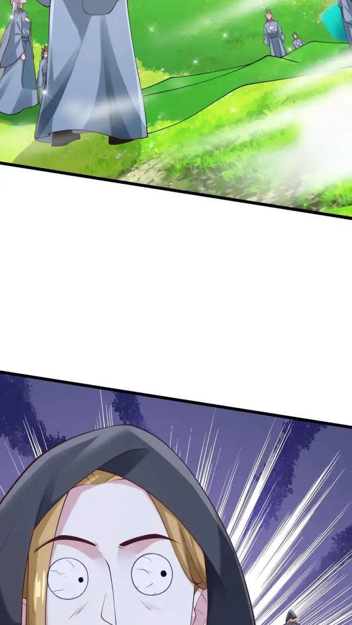 漫画《完了啊！女帝的软饭丈夫居然无敌》第271话 欢迎来到帝域第26张图