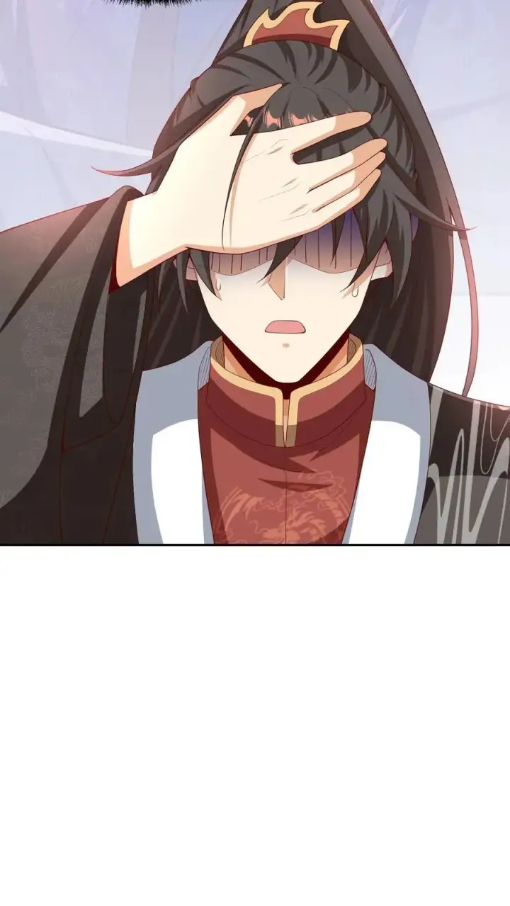 漫画《完了啊！女帝的软饭丈夫居然无敌》第275话 俩岳父哥第8张图