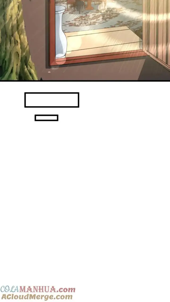 漫画《完了啊！女帝的软饭丈夫居然无敌》第280话 人皇紫极无敌第15张图