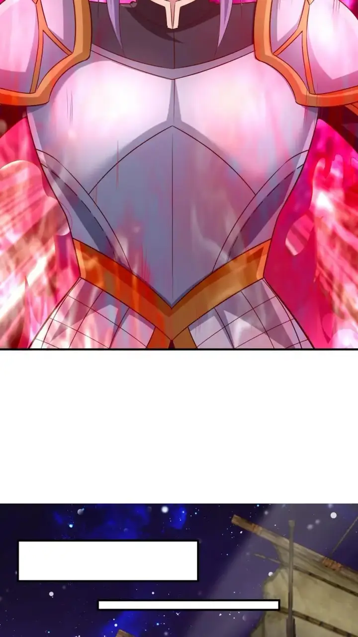 漫画《完了啊！女帝的软饭丈夫居然无敌》第284话 怂到不敢出来第20张图