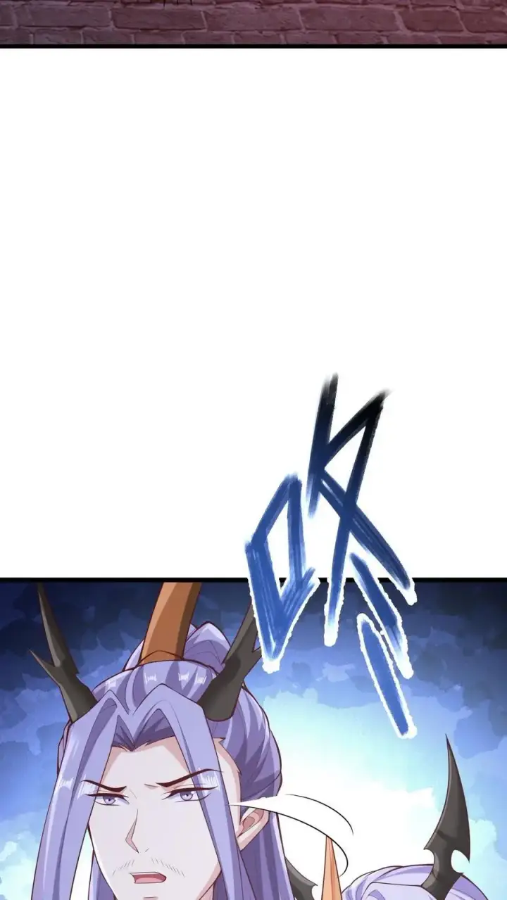 漫画《完了啊！女帝的软饭丈夫居然无敌》第285话 热情的铁拳第14张图